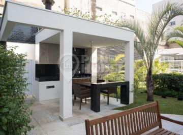 Apartamento · 45m² · 1 Quarto · 1 Vaga · Studio mobiliado para locação 300 metros metrô Ana Rosa com 1 vaga de garagem