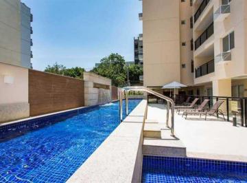Apartamento de 3 quartos, Rio de Janeiro · Apto 3 qts Tijuca I Golden Residences I Andar Alto I Sol Manhã I Mobiliado I Infra Total