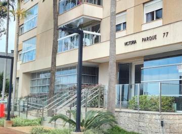 Apartamento · 70m² · 2 Quartos · 1 Vaga · Apartamento para alugar em Londrina, Gleba Palhano, com 2 quartos, com 70 m²