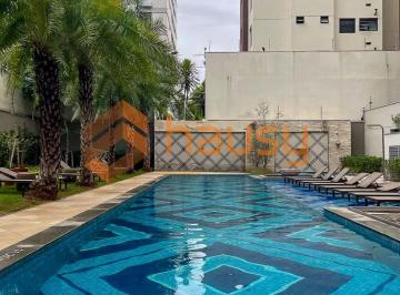 Apartamento · 29m² · STUDIO MOBILIADO NO PARAÍSO!!