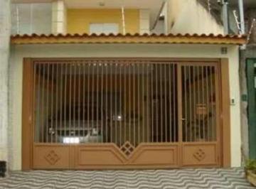 Casa · 220m² · 3 Quartos · 2 Vagas · Casa à venda - no Parque Renato Maia