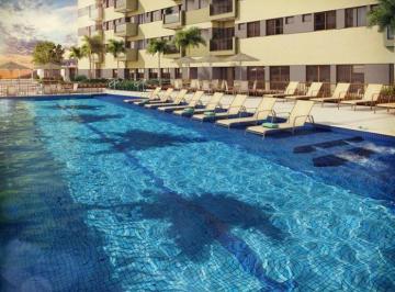 Apartamento de 2 quartos, Rio de Janeiro · Líbero Condomínio Club II 2 Qts/ Suíte II Infra Completa
