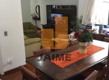 Apartamento · 100m² · 3 Quartos · 1 Vaga · Apartamento com sacada, são 100 m2 e 1 vaga, impecável com 3 dormitórios, sendo 1 suíte.