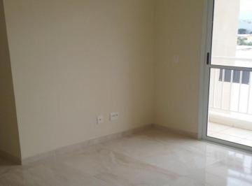 Apartamento · 55m² · 2 Quartos · 1 Vaga · Apartamento - Jardim Santa Genebra
