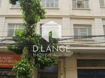Comercial · 211m² · Conjunto à venda em Campinas, Centro