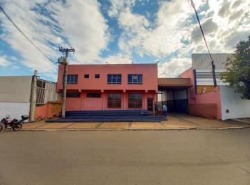 14dbe692c1ee4c8bad73c1c962a38a9ab8b9b2ae · Galpão Industrial à venda, 1750 m² por R$ 3.900.000 - Jardim Pérola - Santa Bárbara D'Oeste/SP