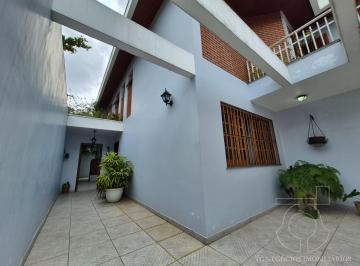 Casa · 179m² · 3 Quartos · 3 Vagas · Casa no Jardim das Vertentes, Butantã - São Paulo
