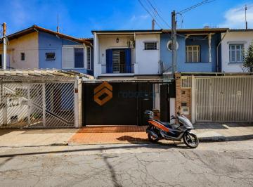 Casa · 149m² · 3 Quartos · 1 Vaga · PARAISO!!! SOBRADO COM 3 DORMITÓRIOS, SENDO 1 SUÍTE E VAGA DE GARAGEM !!