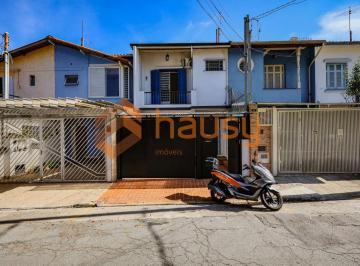 Casa · 149m² · 3 Quartos · 1 Vaga · PARAISO!!! SOBRADO COM 3 DORMITÓRIOS, SENDO 1 SUÍTE E VAGA DE GARAGEM !!