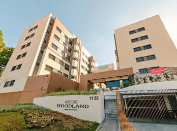 4be67f68e62472e32ce8f030291952c92e1cd426 · Apartamento com 3 dormitórios à venda, 71 m² por R$ 719.000,00 - Santo Inácio - Curitiba/PR