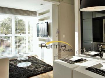 548e21047d58e65cf9a657f8904cbb601cda7516 · Apartamento com 3 dormitórios à venda, 51 m² por R$ 631.767,00 - Boa Vista - Curitiba/PR