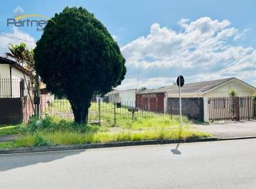 264841e00f51e90628eecc61b68751e2fa4beafa · Terreno à venda, 423 m² por R$ 850.000,00 - Capão Raso - Curitiba/PR