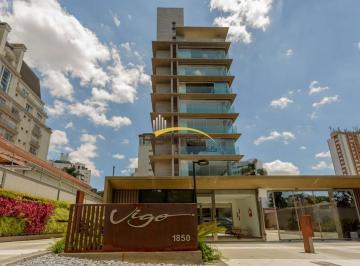 bb6e2cfde819737ec9a27be17f8d07fb003b87d1 · Apartamento com 4 dormitórios à venda, 372 m² por R$ 8.691.966,00 - Bigorrilho - Curitiba/PR
