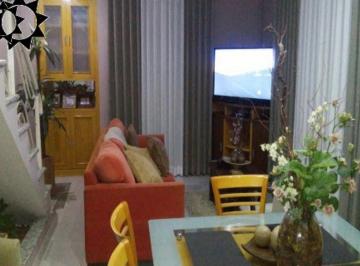 SALA · APTO JD. BELA VISTA