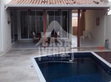 Foto 01 · Sobrado à venda - Condomínio Jardim Villa Romana em Indaiatuba/SP