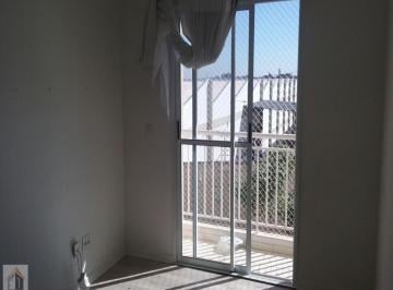 Apartamento · 55m² · 2 Quartos · 1 Vaga · Apartamento - Jardim Santa Genebra