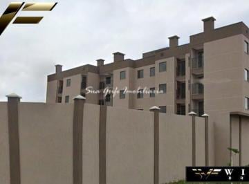 Apartamento · 43m² · 2 Quartos · 1 Vaga · APARTAMENTO GARDEN SEMIMOBILIADO À VENDA – PARQUE