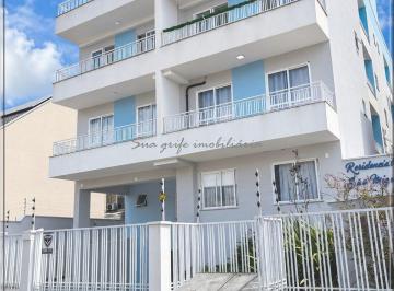 Apartamento · 101m² · 2 Quartos · 1 Vaga · Cobertura à Venda | Condomínio Residencial São Mig