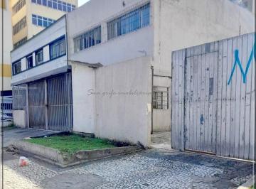 Comercial · 408m² · 3 Quartos · 22 Vagas · Sobrado Comercial à Venda no Centro de Curitiba co
