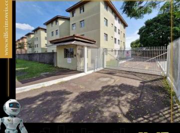Apartamento · 51m² · 3 Quartos · 1 Vaga · LINDO PARTAMENTO À VENDA – BAIRRO ALTO | CURITIBA