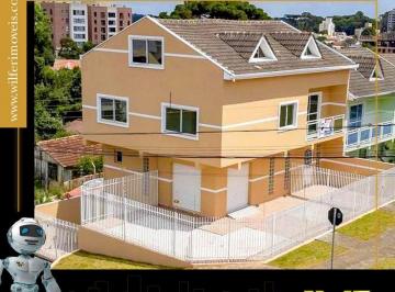 Casa · 268m² · 3 Quartos · 5 Vagas · ESPAÇOSO SOBRADO TRIPLEX DE ESQUINA COM MAIS DE 26