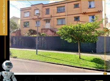 Apartamento · 73m² · 3 Quartos · APARTAMENTO COM 03 DORMITÓRIOS NO BAIRRO REBOUÇAS!