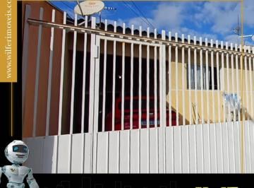 Casa · 50m² · 3 Quartos · 1 Vaga · CASA EM OFERTA NO BAIRRO PALOMA! IMÓVEL EM RESIDEN