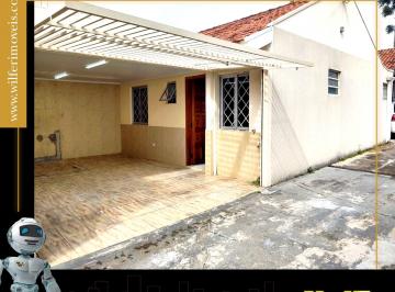Casa · 46m² · 3 Quartos · 2 Vagas · CASA À VENDA NO BAIRRO ALTO! IMÓVEL EM CONDOMÍNIO