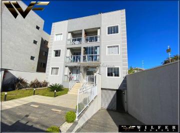 Apartamento · 60m² · 2 Quartos · 1 Vaga · Apartamento com Sacada e Churrasqueira à Venda em