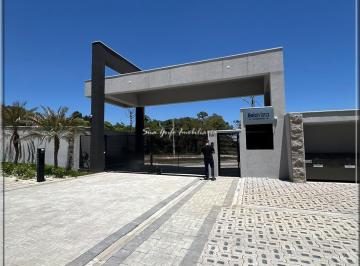 Terreno · 140m² · TERRENO À VENDA | CONDOMÍNIO BELA VISTA – ALMIRANT
