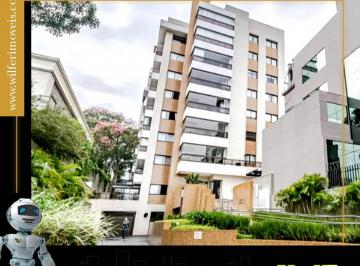 Apartamento · 84m² · 3 Quartos · 1 Vaga · APARTAMENTO DE ALTO PADRÃO NO MERCÊS! 03 DORMITÓRI