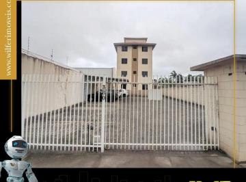Apartamento · 48m² · 2 Quartos · 1 Vaga · AMPLO APARTAMENTO COM 02 DORMITÓRIOS LOCALIZADO NO