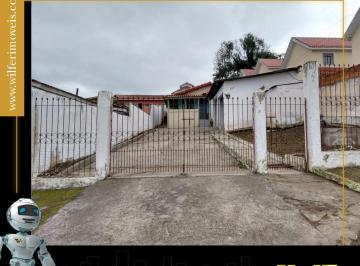 Terreno · 500m² · TERRENO ESPAÇOSO COM 500m² DE ÁREA TOTAL NO BAIRRO
