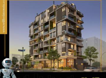 Apartamento · 30m² · 1 Quarto · APARTAMENTO STUDIO! IMÓVEL COMPACTADO EM RESIDENCI