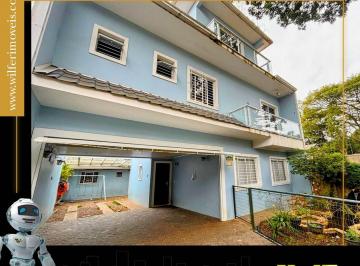 Casa · 210m² · 3 Quartos · 2 Vagas · BONITO E ESPAÇOSO IMÓVEL NO TARUMÃ! EXCELENTE EDIF