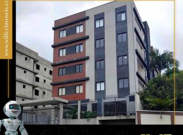 Apartamento · 62m² · 2 Quartos · 1 Vaga · BONITO APARTAMENTO EM CAMPINA GRANDE DO SUL! IMÓVE
