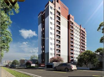 Apartamento · 55m² · 2 Quartos · 1 Vaga · Apartamento à venda no Residencial Porto Príncipe