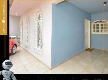 Casa · 58m² · 2 Quartos · 1 Vaga · CASA À VENDA NO BAIRRO ALTO! OFERTA DE CASA EM UM