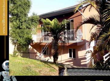 Casa · 306m² · 6 Quartos · 2 Vagas · SOBRADO DE FRENTE PARA RUA NO BARREIRINHA! <br