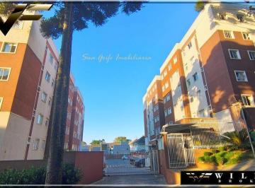 Apartamento · 53m² · 2 Quartos · 1 Vaga · Apartamento à Venda – Residencial Primavera | Curi