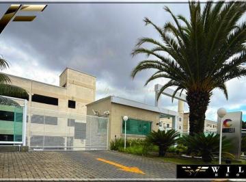 Apartamento · 40m² · 2 Quartos · 1 Vaga · Apartamento à Venda no Residencial Parque Cambirel