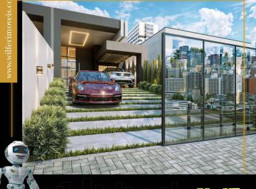 Casa · 171m² · 3 Quartos · 2 Vagas · CASA DE ALTO PADRÃO COM 03 SUÍTES AMPLAS! ÁREA GOU