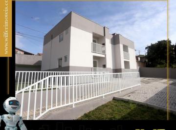 Apartamento · 49m² · 2 Quartos · 1 Vaga · APARTAMENTO GARDEN ACONCHEGANTE COM 02 DORMITÓRIOS