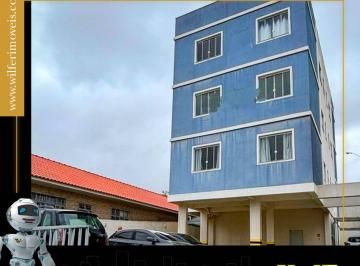Apartamento · 49m² · 2 Quartos · 1 Vaga · APARTAMENTO NO BAIRRO CAMPO PEQUENO EM COLOMBO! FI
