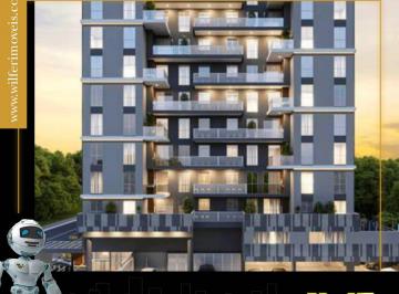 Apartamento · 84m² · 3 Quartos · 2 Vagas · APARTAMENTO COM SUÍTE E PISCINA! BEM LOCALIZADO EM