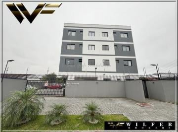 Fachada · MODERNO APARTAMENTO COM 02 DORMITÓRIOS LOCALIZADO