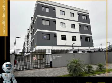 Fachada · MODERNO APARTAMENTO COM 02 DORMITÓRIOS LOCALIZADO