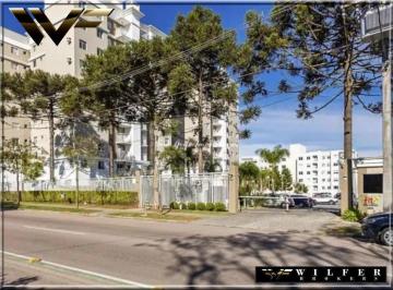 Apartamento · 57m² · 2 Quartos · 1 Vaga · Apartamento Mobiliado à Venda no Lindóia – Curitib