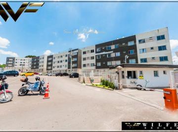 Apartamento · 40m² · 2 Quartos · 1 Vaga · Apartamento Semi Mobiliado à Venda – Conforto e Fu