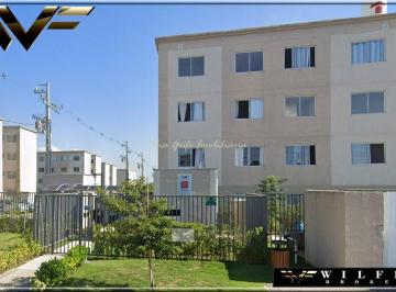Apartamento · 38m² · 2 Quartos · Excelente Apartamento à Venda no Umbará – Curitiba
